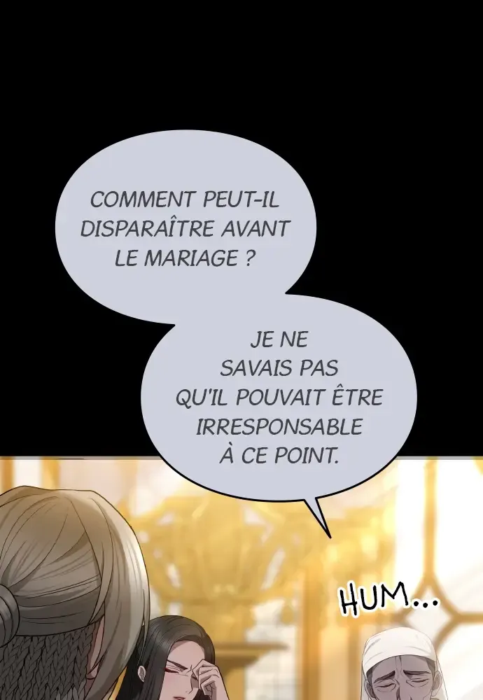Read La Mariée du Roi Dragon Manga Online