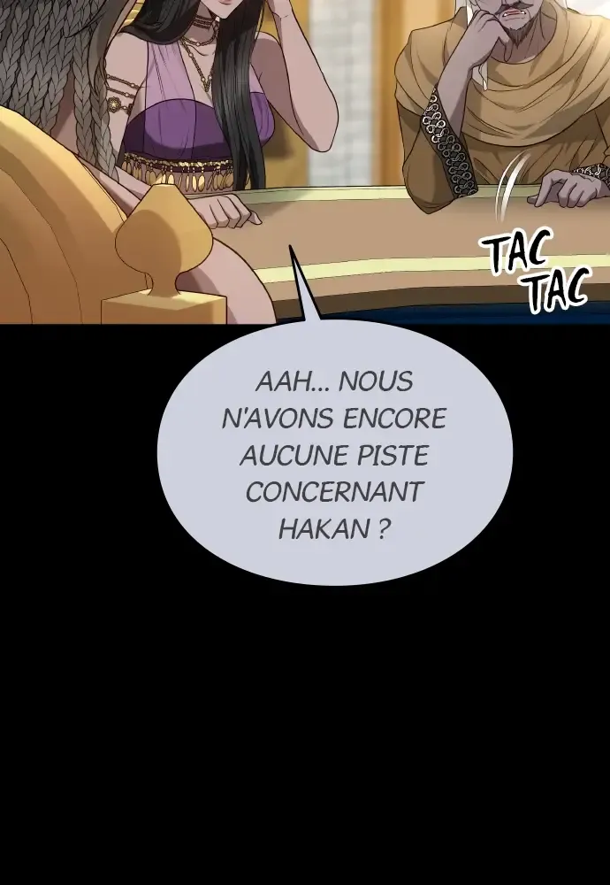 Read La Mariée du Roi Dragon Manga Online