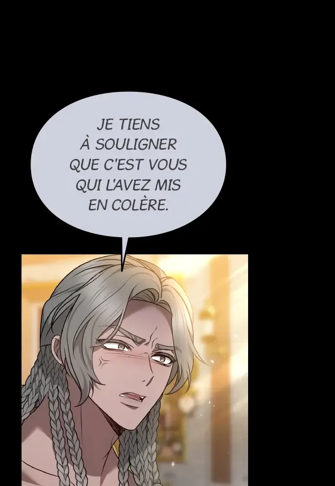 Read La Mariée du Roi Dragon Manga Online