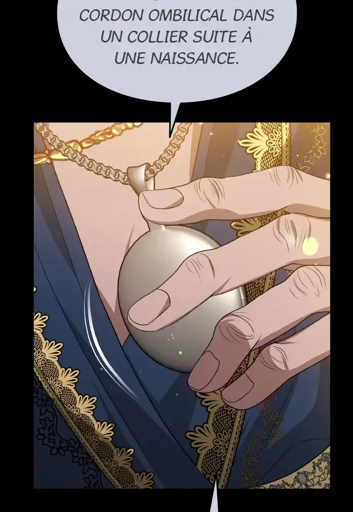 Read La Mariée du Roi Dragon Manga Online