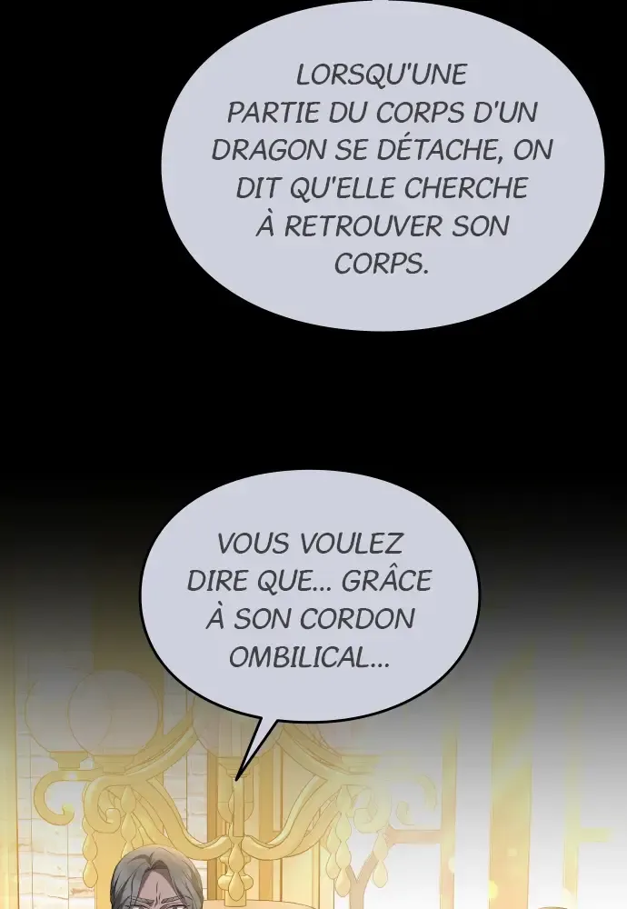 Read La Mariée du Roi Dragon Manga Online