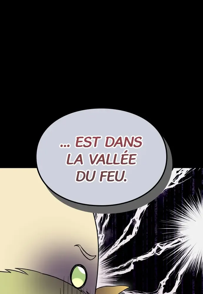 Read La Mariée du Roi Dragon Manga Online