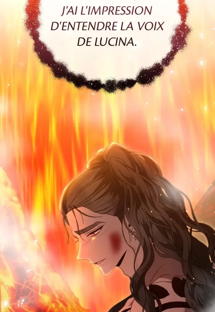 Read La Mariée du Roi Dragon Manga Online