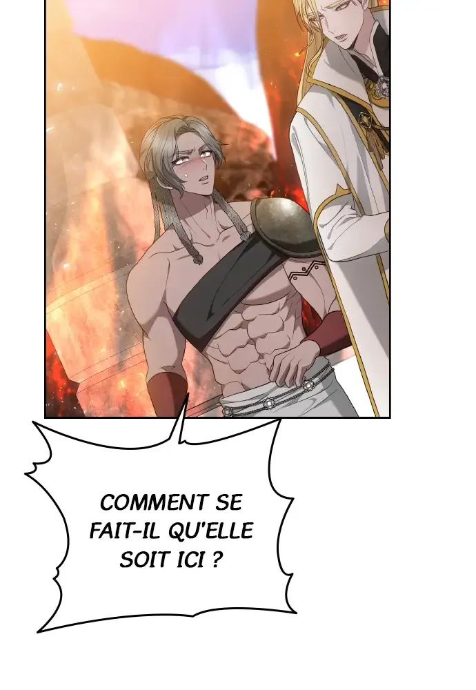 Read La Mariée du Roi Dragon Manga Online