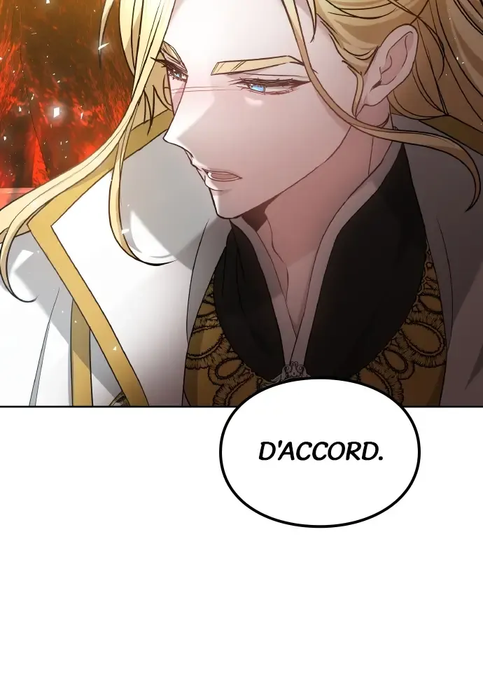 Read La Mariée du Roi Dragon Manga Online