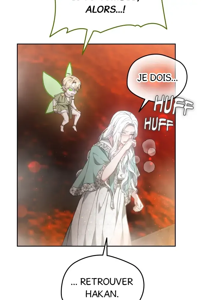 Read La Mariée du Roi Dragon Manga Online