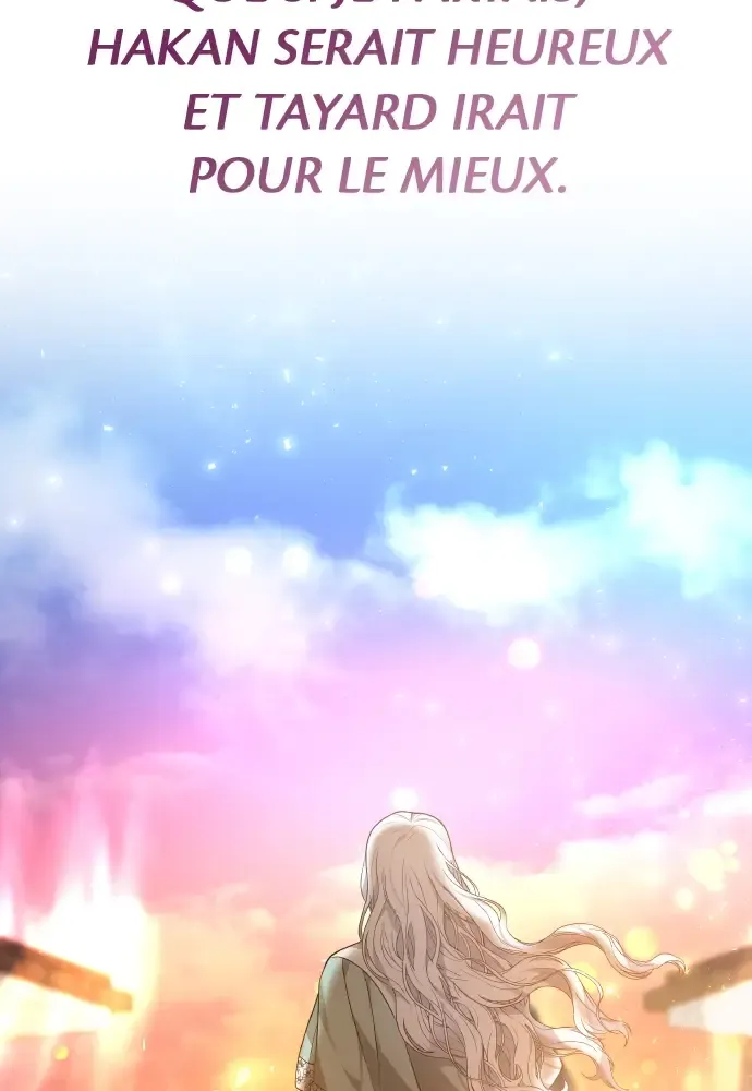 Read La Mariée du Roi Dragon Manga Online