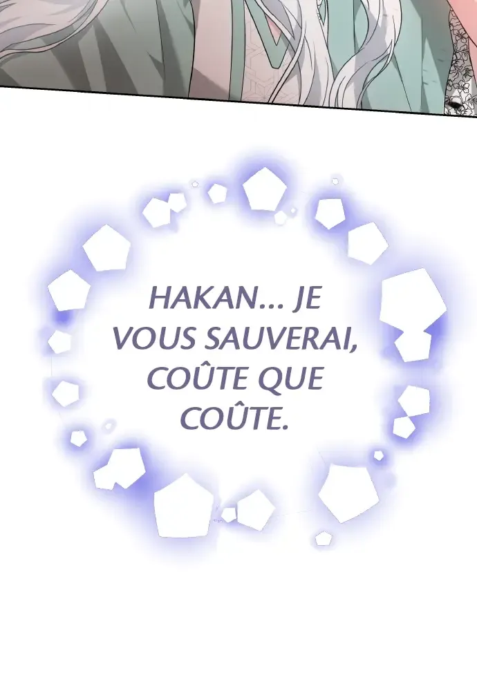 Read La Mariée du Roi Dragon Manga Online