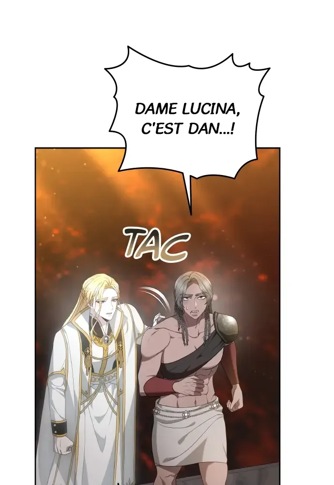 Read La Mariée du Roi Dragon Manga Online