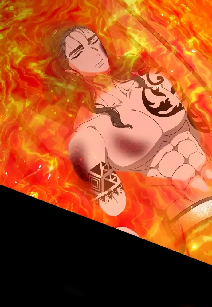 Read La Mariée du Roi Dragon Manga Online