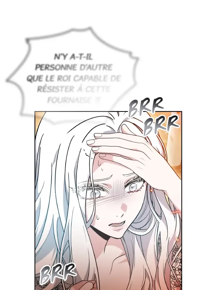 Read La Mariée du Roi Dragon Manga Online