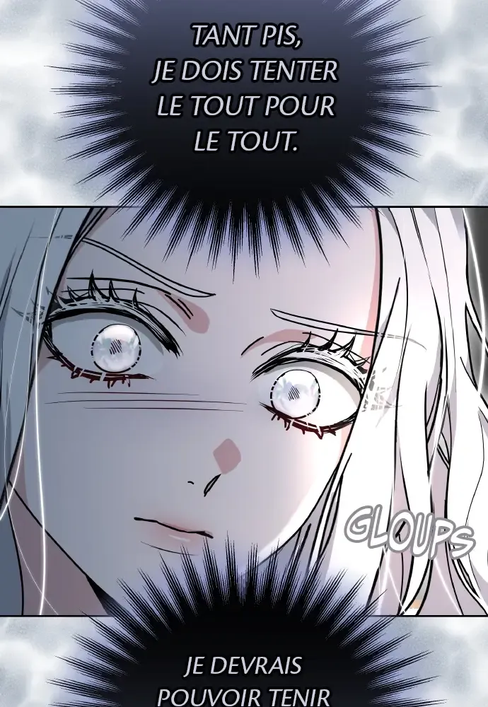 Read La Mariée du Roi Dragon Manga Online