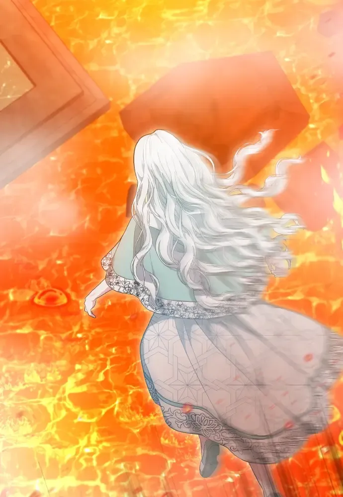 Read La Mariée du Roi Dragon Manga Online