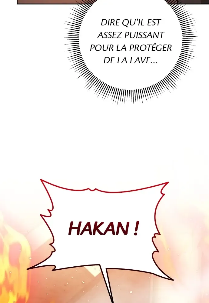 Read La Mariée du Roi Dragon Manga Online