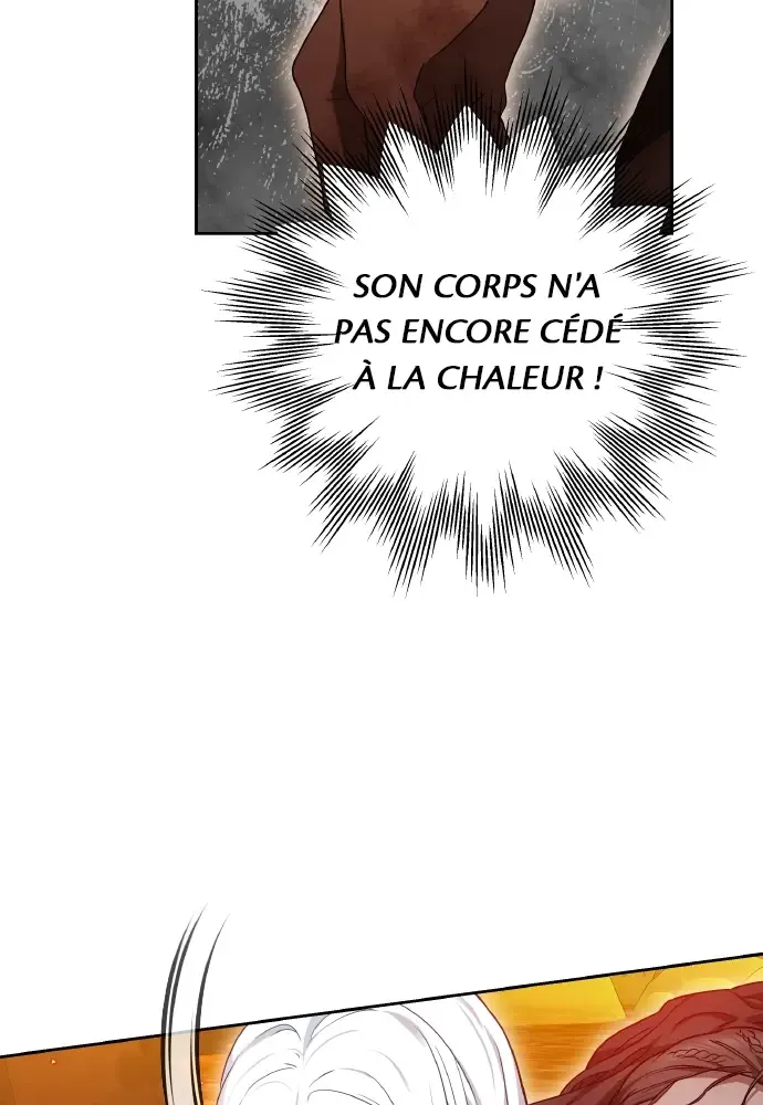 Read La Mariée du Roi Dragon Manga Online