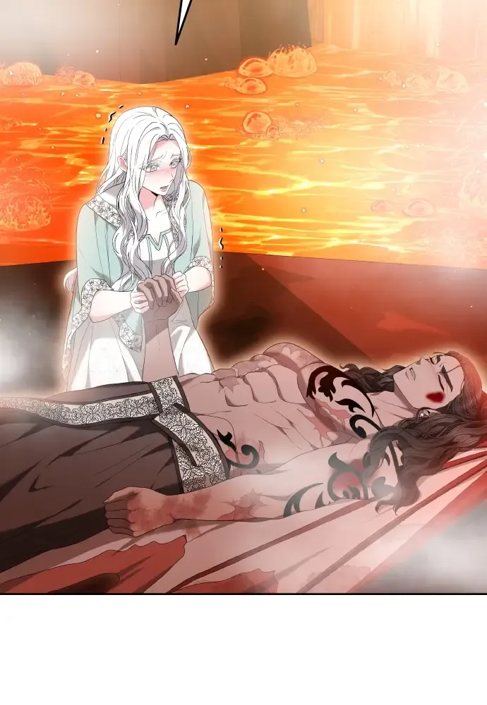 Read La Mariée du Roi Dragon Manga Online