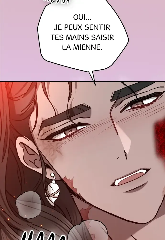 Read La Mariée du Roi Dragon Manga Online