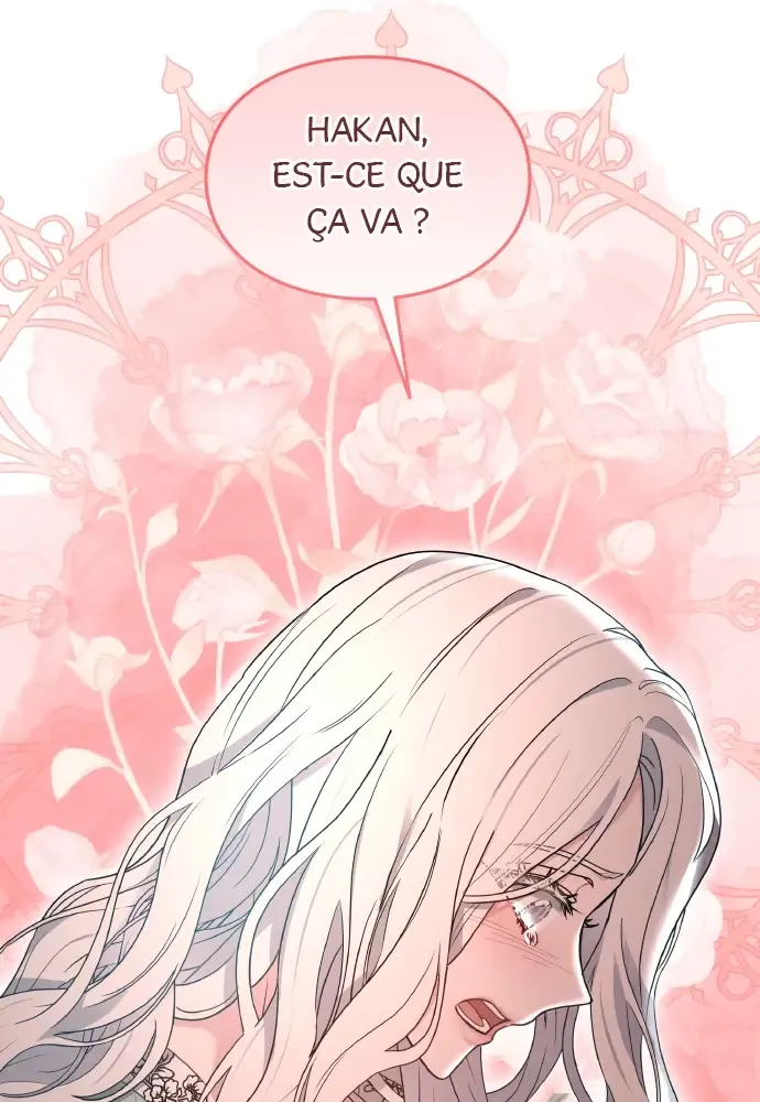 Read La Mariée du Roi Dragon Manga Online