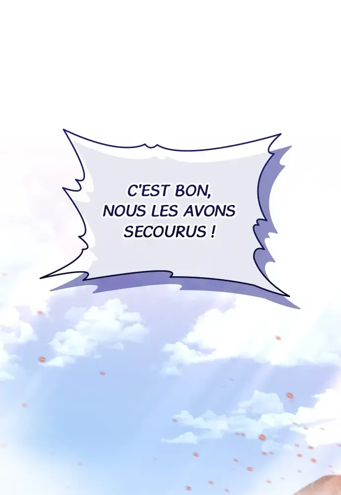 Read La Mariée du Roi Dragon Manga Online