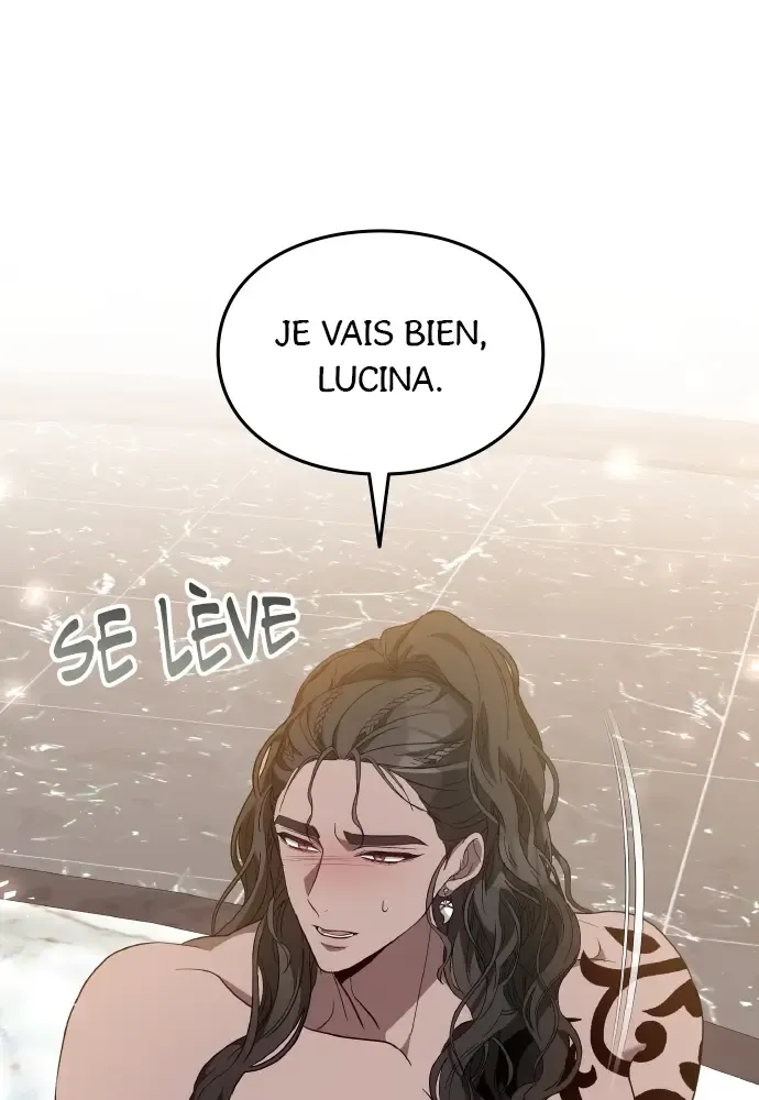 Read La Mariée du Roi Dragon Manga Online