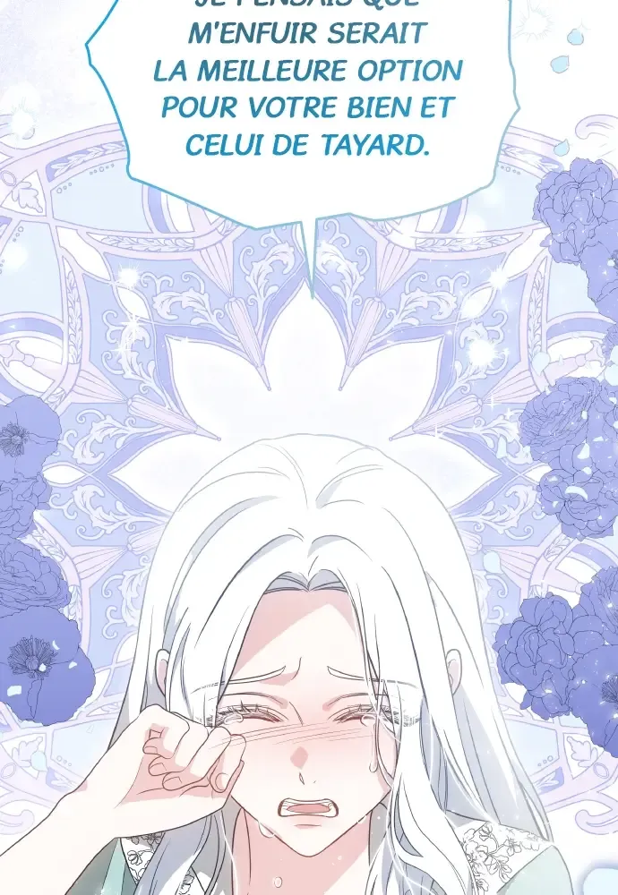 Read La Mariée du Roi Dragon Manga Online