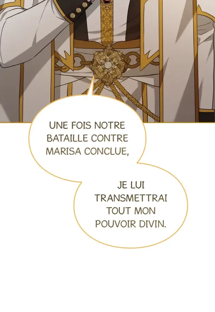 Read La Mariée du Roi Dragon Manga Online