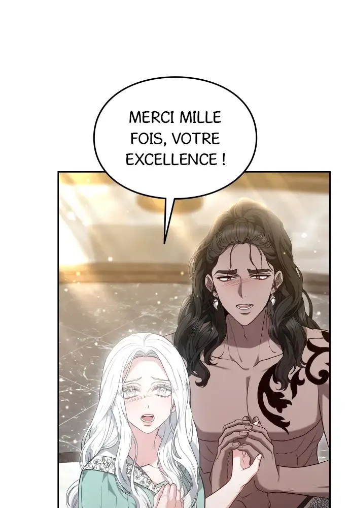 Read La Mariée du Roi Dragon Manga Online