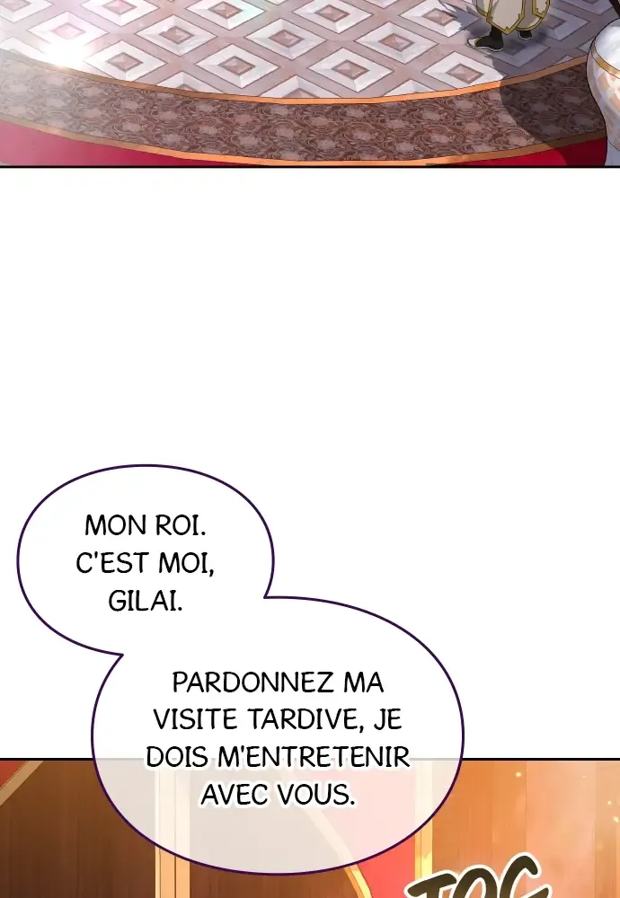Read La Mariée du Roi Dragon Manga Online