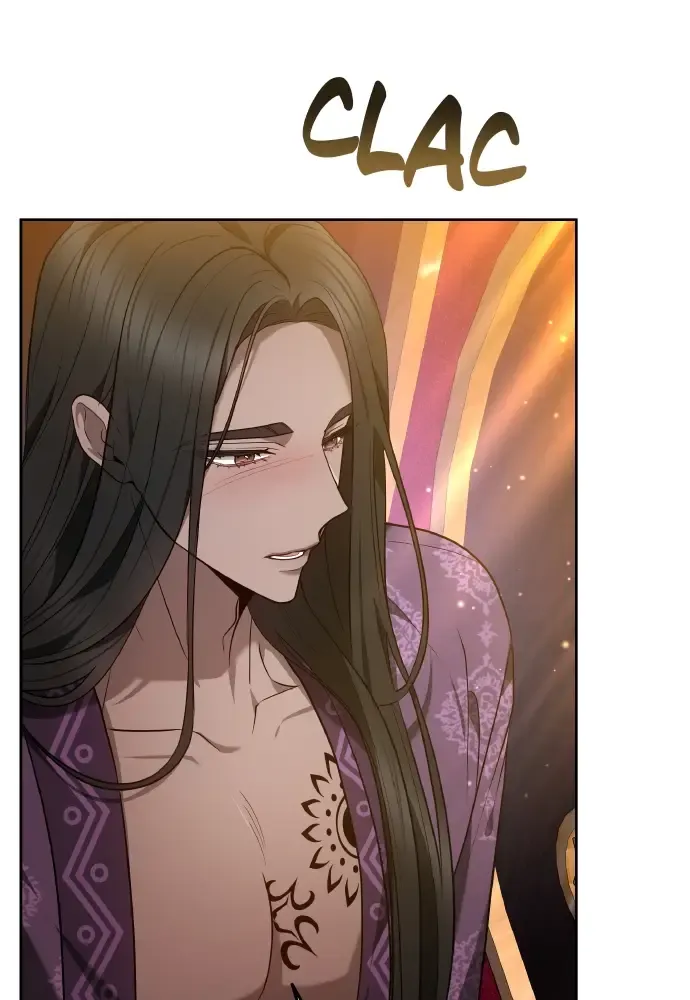 Read La Mariée du Roi Dragon Manga Online