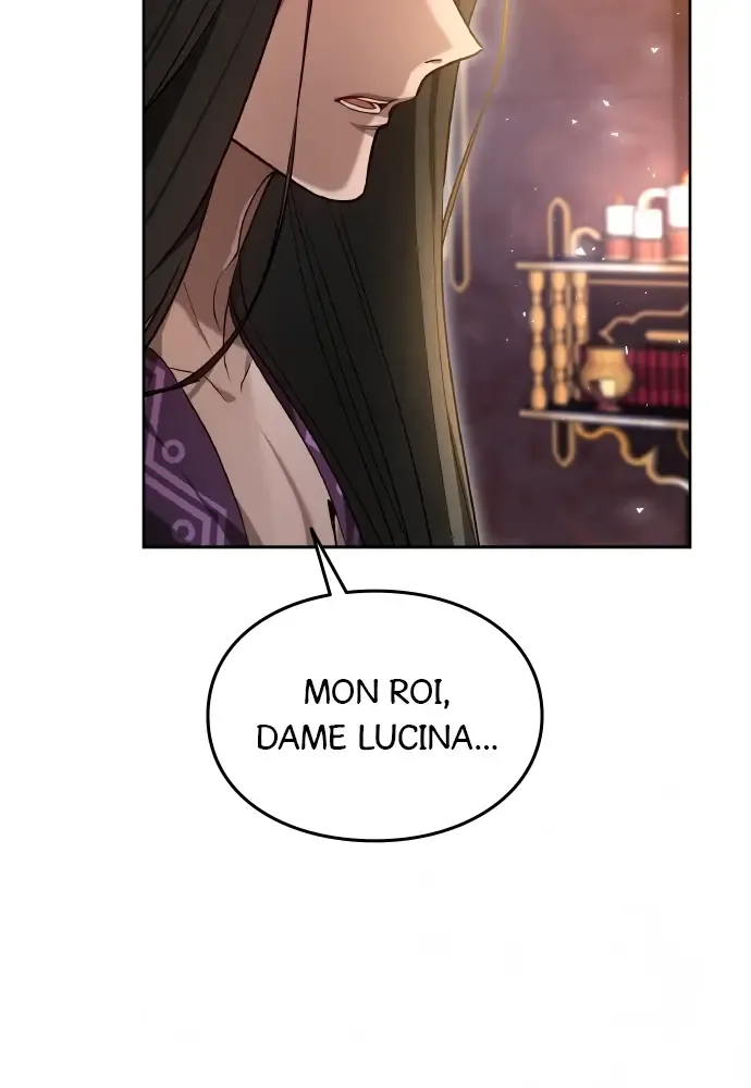 Read La Mariée du Roi Dragon Manga Online