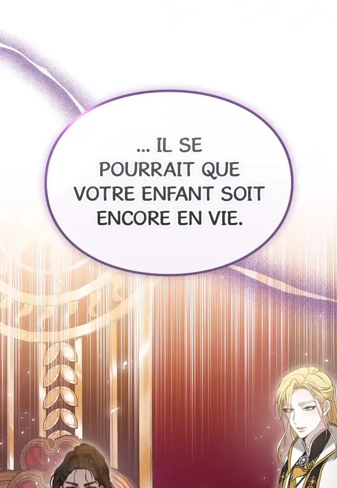 Read La Mariée du Roi Dragon Manga Online
