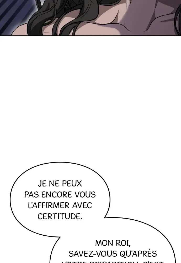 Read La Mariée du Roi Dragon Manga Online
