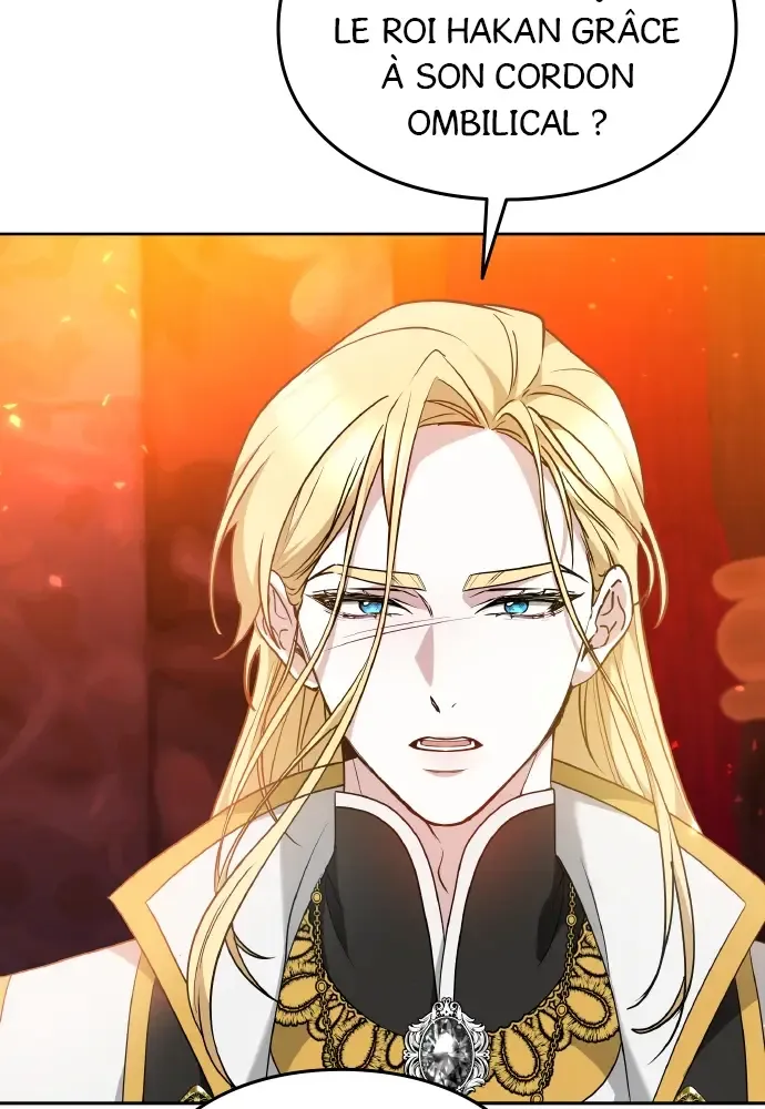 Read La Mariée du Roi Dragon Manga Online
