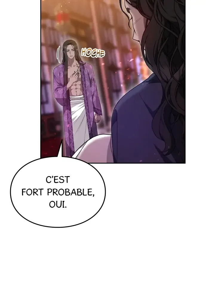Read La Mariée du Roi Dragon Manga Online