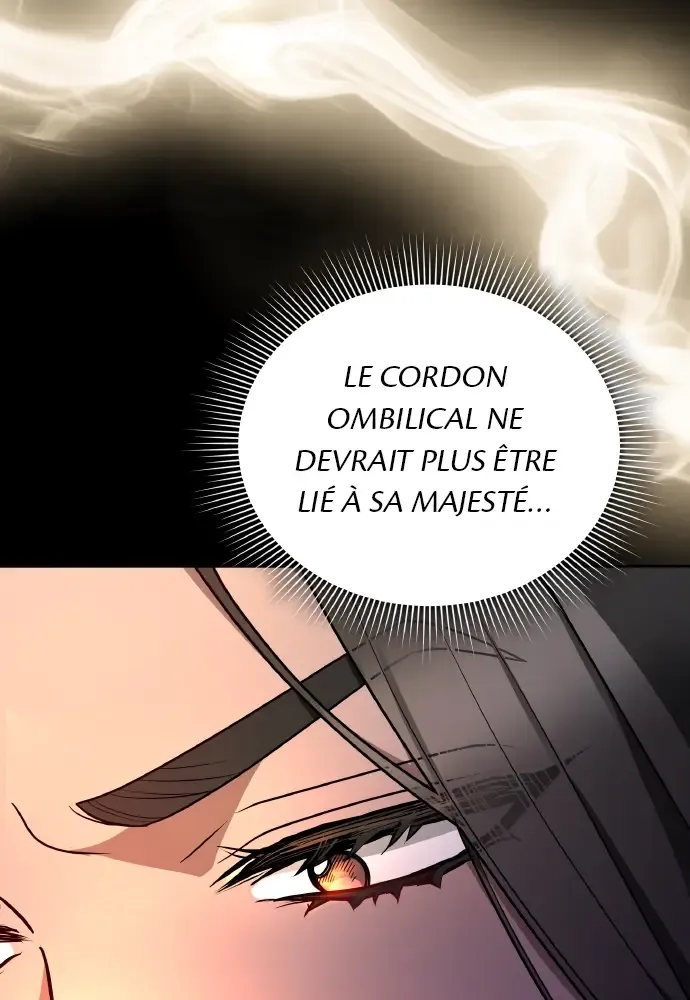 Read La Mariée du Roi Dragon Manga Online