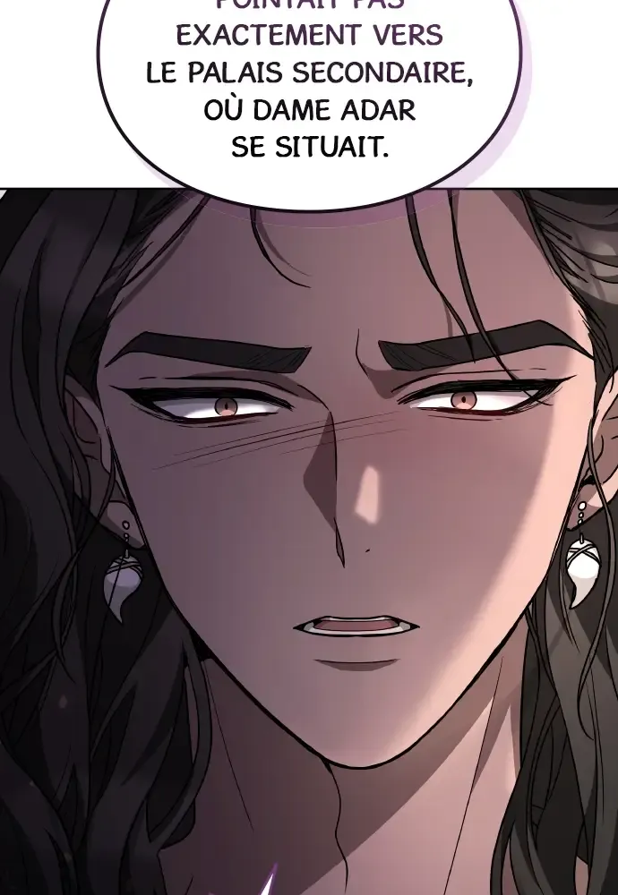 Read La Mariée du Roi Dragon Manga Online