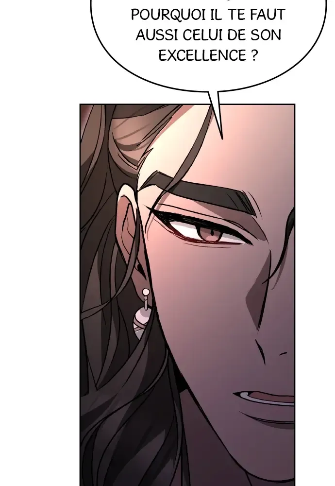 Read La Mariée du Roi Dragon Manga Online