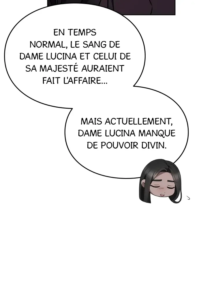 Read La Mariée du Roi Dragon Manga Online