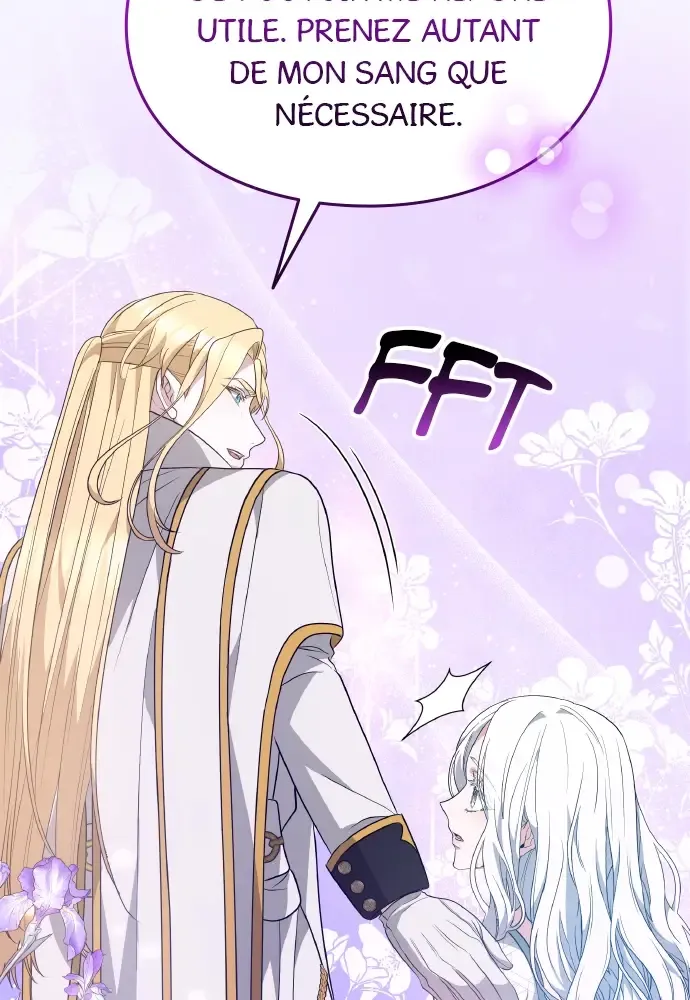 Read La Mariée du Roi Dragon Manga Online
