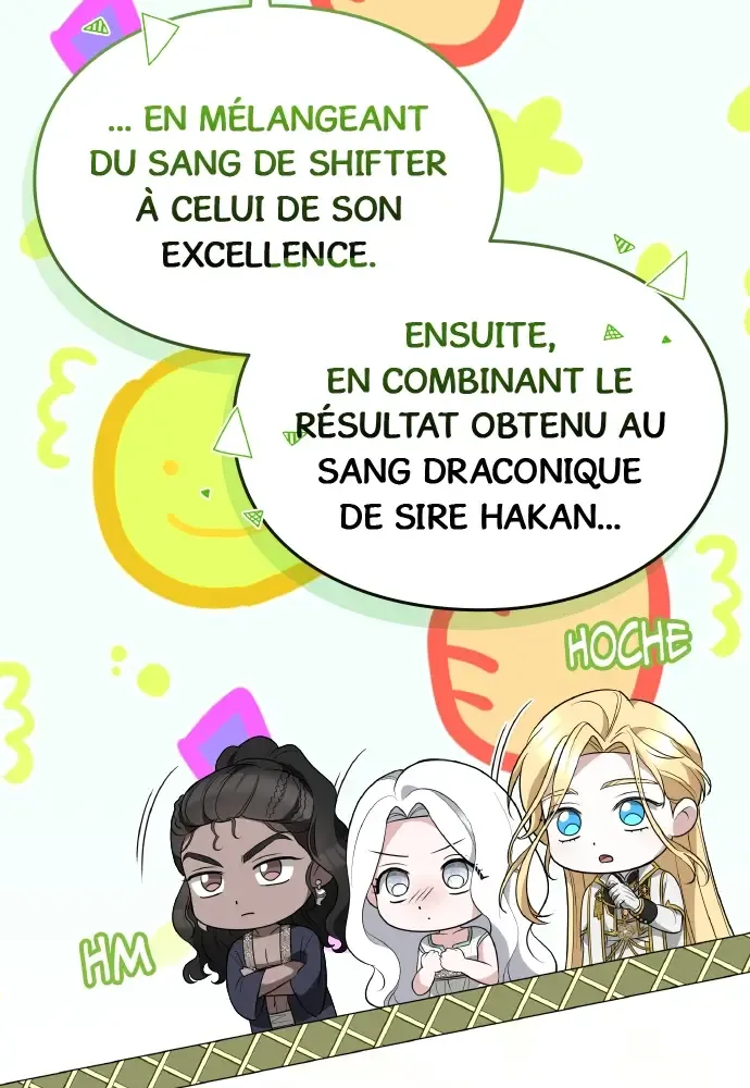 Read La Mariée du Roi Dragon Manga Online