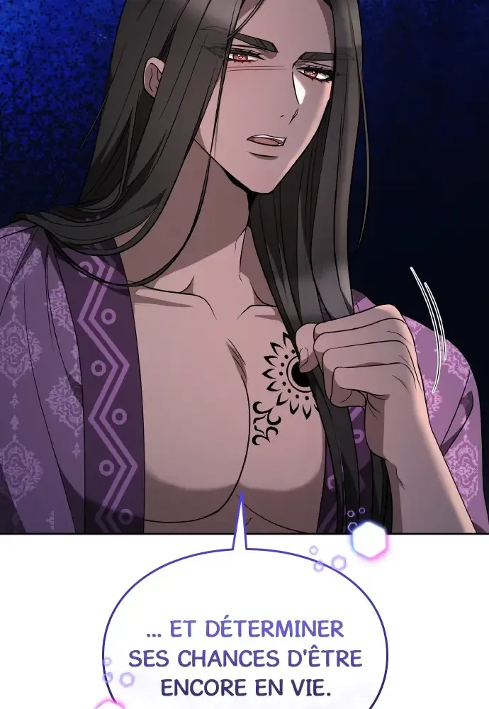 Read La Mariée du Roi Dragon Manga Online
