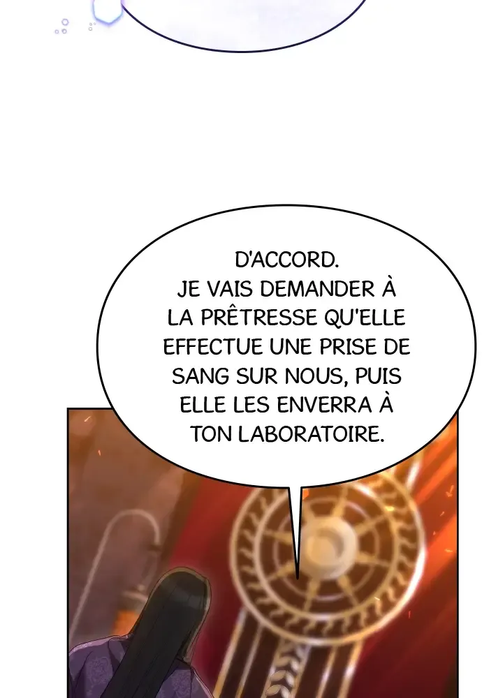 Read La Mariée du Roi Dragon Manga Online