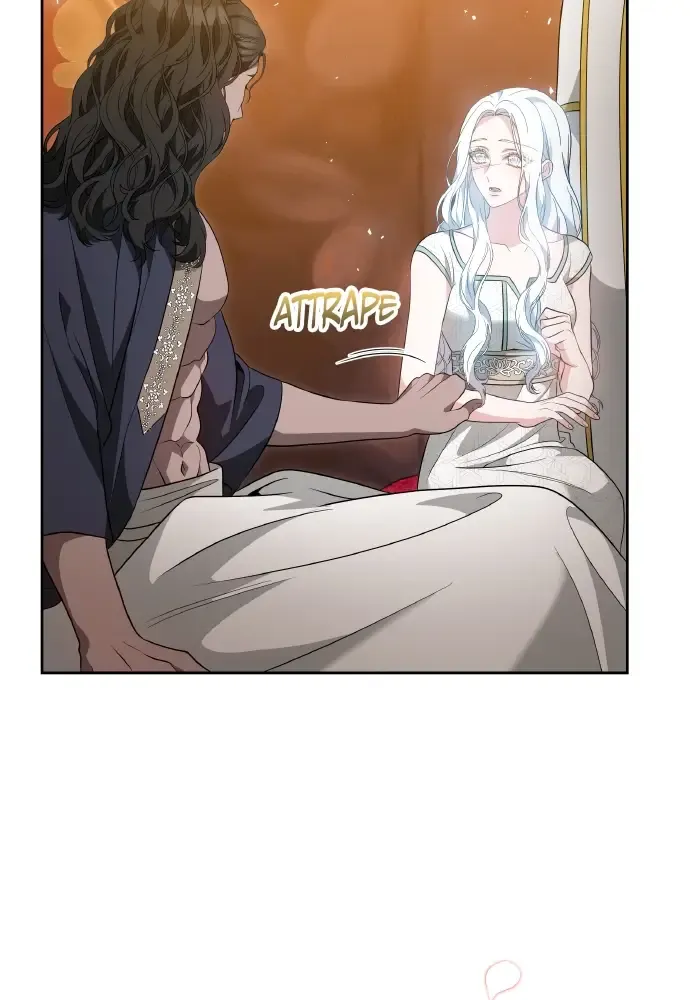 Read La Mariée du Roi Dragon Manga Online