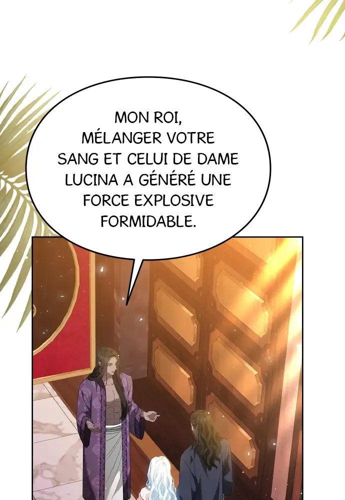 Read La Mariée du Roi Dragon Manga Online