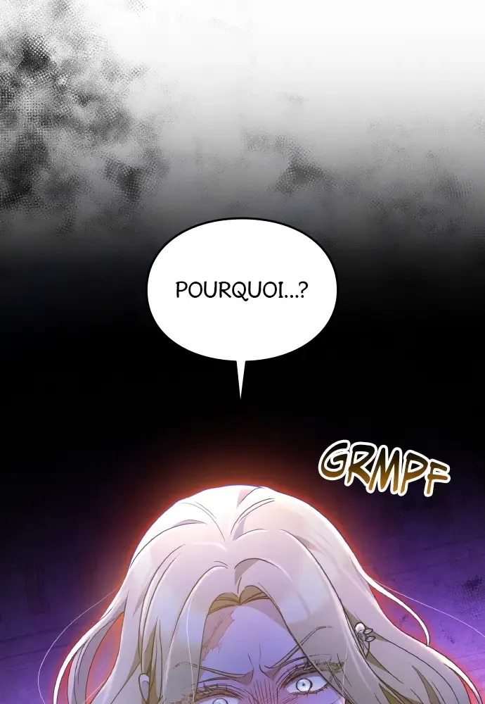 Read La Mariée du Roi Dragon Manga Online