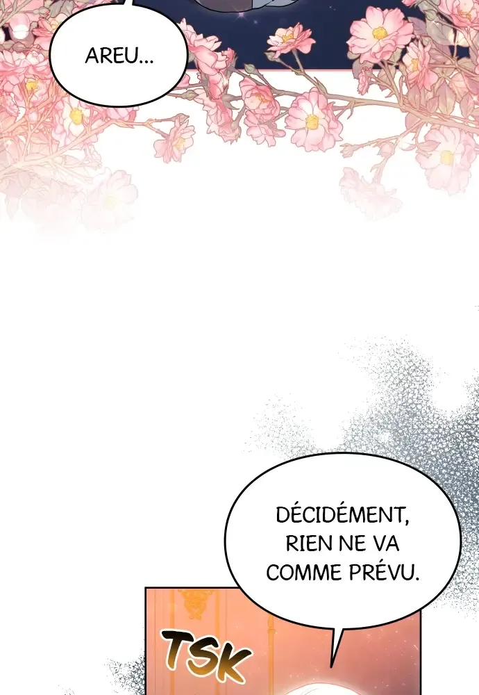 Read La Mariée du Roi Dragon Manga Online