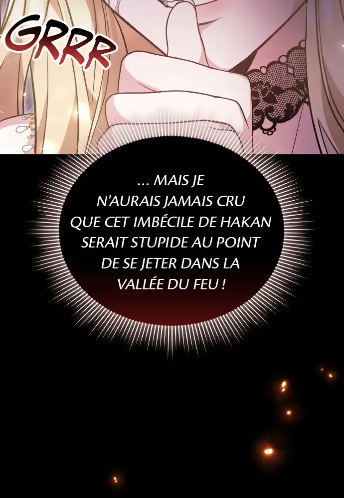 Read La Mariée du Roi Dragon Manga Online