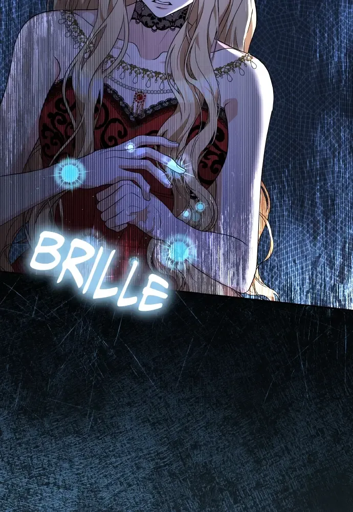 Read La Mariée du Roi Dragon Manga Online