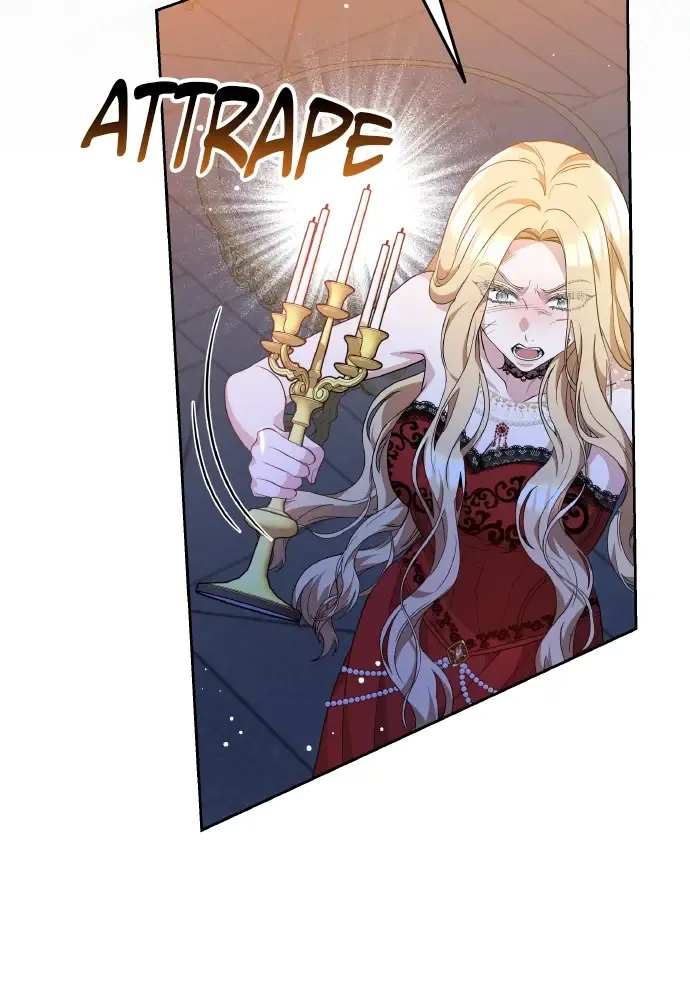 Read La Mariée du Roi Dragon Manga Online