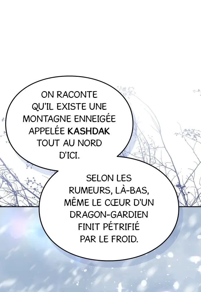Read La Mariée du Roi Dragon Manga Online